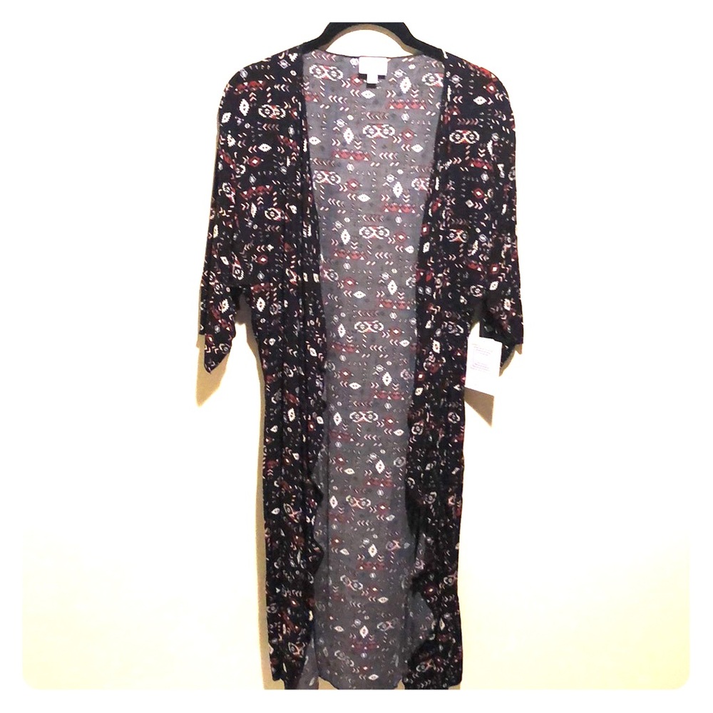 LulaRoe Shirley
